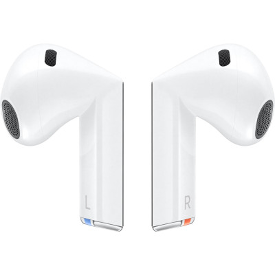 Bluetooth-гарнітура Samsung Galaxy Buds3 White (SM-R530NZWASEK) Bluetooth-гарнітура Samsung Galaxy Buds3 White (SM-R530NZWASEK)