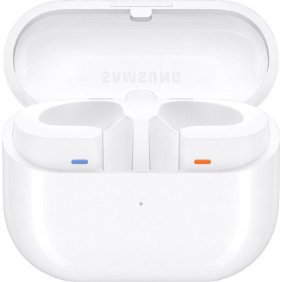 Bluetooth-гарнітура Samsung Galaxy Buds3 White (SM-R530NZWASEK) Bluetooth-гарнітура Samsung Galaxy Buds3 White (SM-R530NZWASEK)