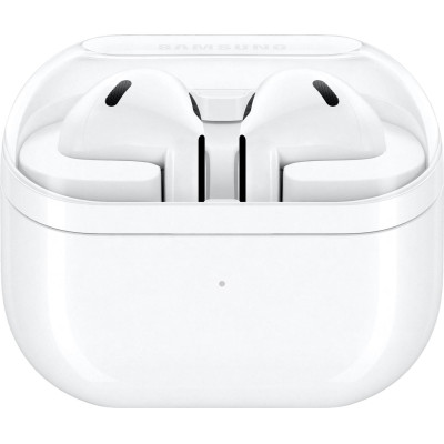 Bluetooth-гарнітура Samsung Galaxy Buds3 White (SM-R530NZWASEK) Bluetooth-гарнітура Samsung Galaxy Buds3 White (SM-R530NZWASEK)