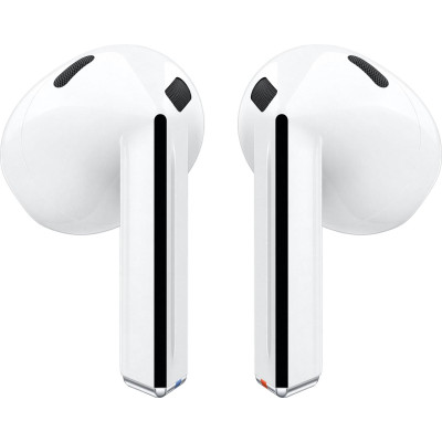 Bluetooth-гарнітура Samsung Galaxy Buds3 White (SM-R530NZWASEK) Bluetooth-гарнітура Samsung Galaxy Buds3 White (SM-R530NZWASEK)