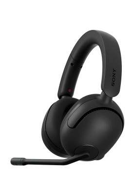 Bluetooth-гарнітура Sony Inzone H5 Black (WHG500B.CE7)