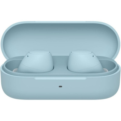 Bluetooth-гарнітура Sony WF-C510 Blue (WFC510L.CE7)