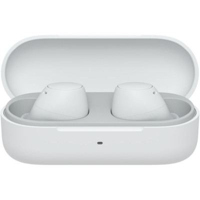 Bluetooth-гарнітура Sony WF-C510W White (WFC510W.CE7)