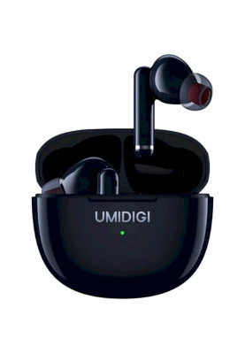 Bluetooth-гарнітура Umidigi AirBuds Pro Cosmic Black_