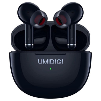 Bluetooth-гарнітура Umidigi AirBuds Pro Cosmic Black_