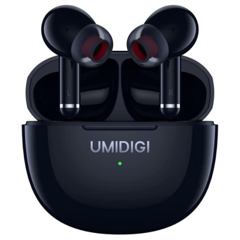 Bluetooth-гарнітура Umidigi AirBuds Pro Cosmic Black_