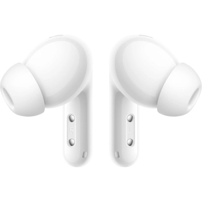 Bluetooth-гарнітура Xiaomi Redmi Buds 6 Cloud White (BHR9250GL)_EU