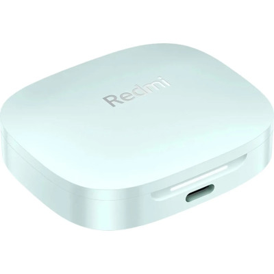 Bluetooth-гарнітура Xiaomi Redmi Buds 6 Coral Green (BHR9245GL)_EU