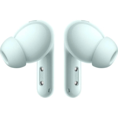 Bluetooth-гарнітура Xiaomi Redmi Buds 6 Coral Green (BHR9245GL)_EU