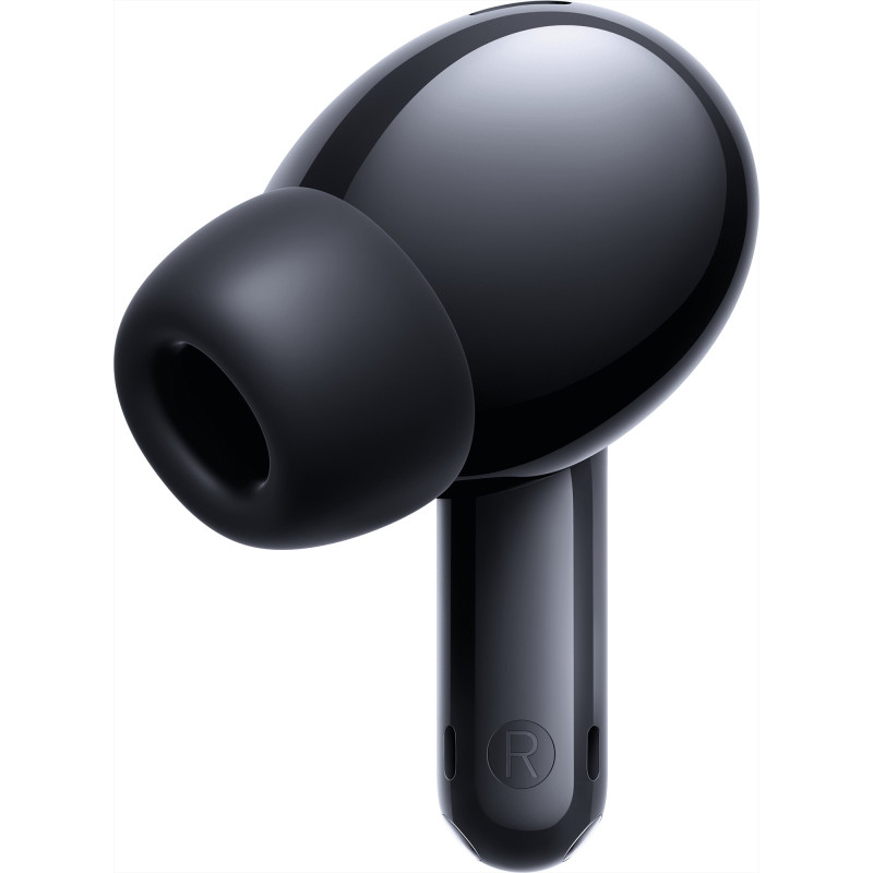Bluetooth-гарнітура Xiaomi Redmi Buds 6 Lite Black (BHR8653GL)_EU