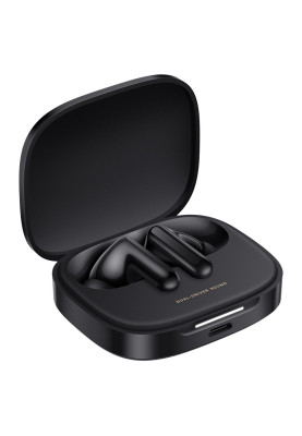 Bluetooth-гарнітура Xiaomi Redmi Buds 6 Night Black (BHR9251GL)