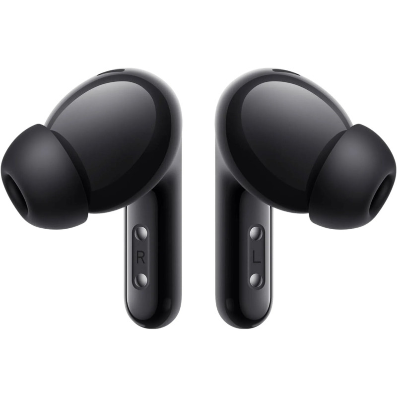 Bluetooth-гарнітура Xiaomi Redmi Buds 6 Night Black (BHR9251GL)_EU