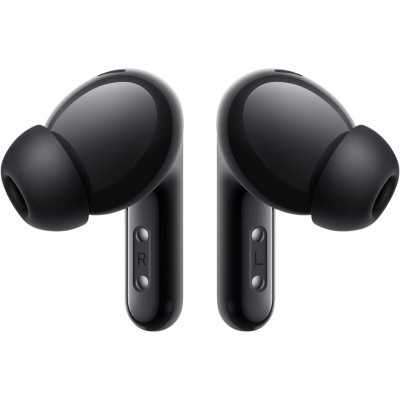 Bluetooth-гарнітура Xiaomi Redmi Buds 6 Night Black (BHR9251GL) Bluetooth-гарнітура Xiaomi Redmi Buds 6 Night Black (BHR9251GL)