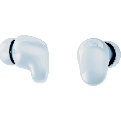 Bluetooth-гарнітура Xiaomi Redmi Buds 6 Play Blue (BHR9283GL) Bluetooth-гарнітура Xiaomi Redmi Buds 6 Play Blue (BHR9283GL)