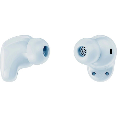 Bluetooth-гарнітура Xiaomi Redmi Buds 6 Play Blue (BHR9283GL) Bluetooth-гарнітура Xiaomi Redmi Buds 6 Play Blue (BHR9283GL)