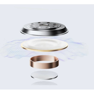 Bluetooth-гарнітура Xiaomi Redmi Buds 6 Play Blue (BHR9283GL) Bluetooth-гарнітура Xiaomi Redmi Buds 6 Play Blue (BHR9283GL)