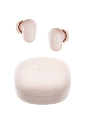 Bluetooth-гарнітура Xiaomi Redmi Buds 6 Play Pink (BHR8775GL)_EU