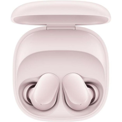 Bluetooth-гарнітура Xiaomi Redmi Buds 6 Play Pink (BHR8775GL) Bluetooth-гарнітура Xiaomi Redmi Buds 6 Play Pink (BHR8775GL)