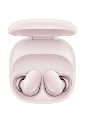 Bluetooth-гарнітура Xiaomi Redmi Buds 6 Play Pink (BHR8775GL)_EU