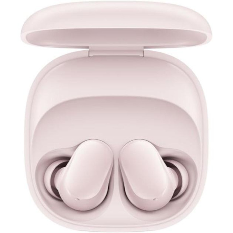 Bluetooth-гарнітура Xiaomi Redmi Buds 6 Play Pink (BHR8775GL)_EU