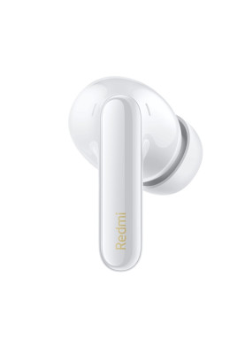 Bluetooth-гарнітура Xiaomi Redmi Buds 6 Pro Glacier White (BHR9310GL)