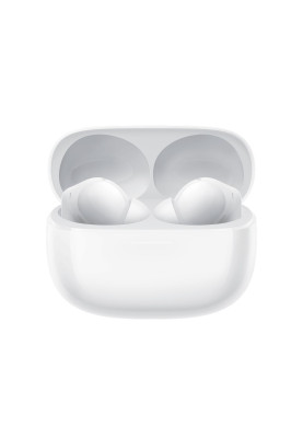 Bluetooth-гарнітура Xiaomi Redmi Buds 6 Pro Glacier White (BHR9310GL)