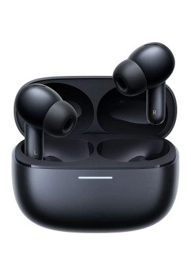 Bluetooth-гарнітура Xiaomi Redmi Buds 6 Pro Space Black (BHR9307GL)_EU