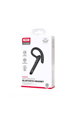 Bluetooth-гарнітура XO BE32 Black