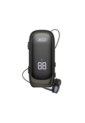 Bluetooth-гарнітура XO BE51 Black