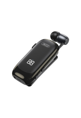 Bluetooth-гарнітура XO BE51 Black