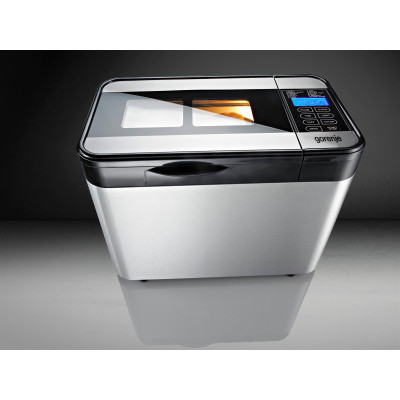 Хлібопіч Gorenje BM1400E Хлібопіч Gorenje BM1400E