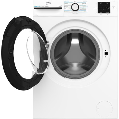 Пральна машина Beko BM1WFSU36243WB