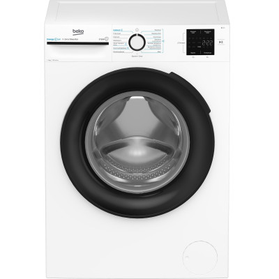 Пральна машина Beko BM1WFSU36243WB