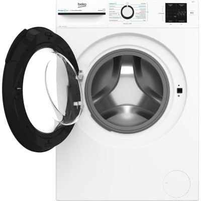 Пральна машина Beko BM1WFSU37233WB