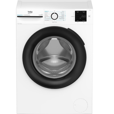 Пральна машина Beko BM1WFSU37233WB