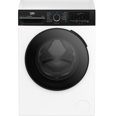 Пральна машина Beko BM3WFSU48435WPBB2