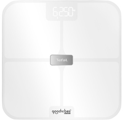 Ваги підлоговi Tefal GoodVibes Sport BM9740F0