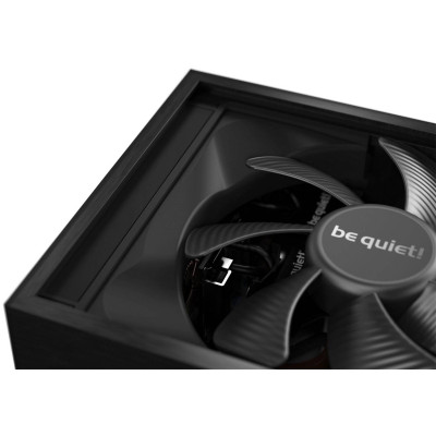 Блок живлення be quiet! Dark Power Pro 13 1300W (BN331) Блок живлення be quiet! Dark Power Pro 13 1300W (BN331)