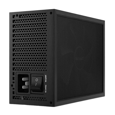 Блок живлення be quiet! Dark Power Pro 13 1300W (BN331) Блок живлення be quiet! Dark Power Pro 13 1300W (BN331)