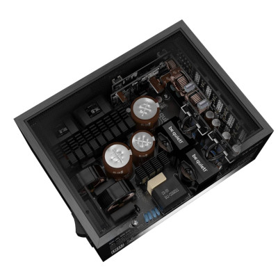 Блок живлення be quiet! Dark Power Pro 13 1300W (BN331) Блок живлення be quiet! Dark Power Pro 13 1300W (BN331)