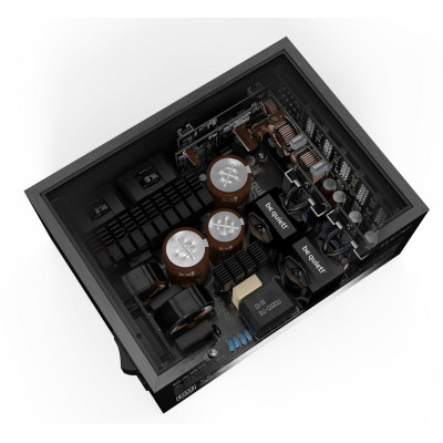 Блок живлення be quiet! Dark Power Pro 13 1600W (BN332) Блок живлення be quiet! Dark Power Pro 13 1600W (BN332)