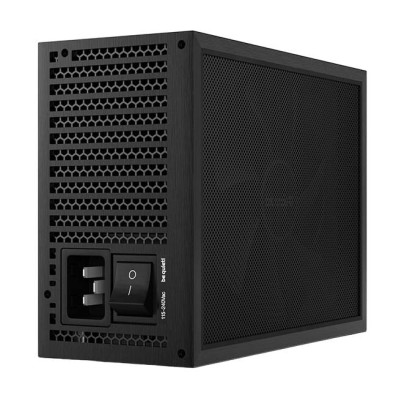Блок живлення be quiet! Dark Power Pro 13 1600W (BN332) Блок живлення be quiet! Dark Power Pro 13 1600W (BN332)