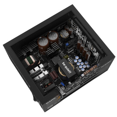 Блок живлення be quiet! Dark Power 13 1000W (BN335) Блок живлення be quiet! Dark Power 13 1000W (BN335)