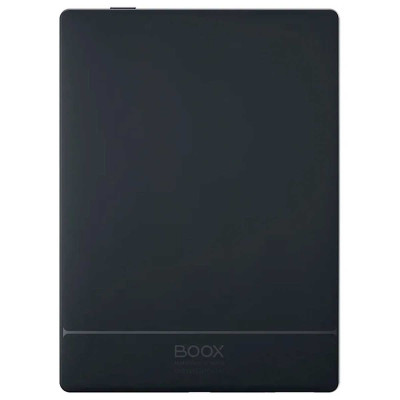 Електронна книга BOOX Go 6 Black
