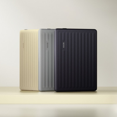 Електронна книга BOOX Go 6 (Gen II) Plum Електронна книга BOOX Go 6 (Gen II) Plum