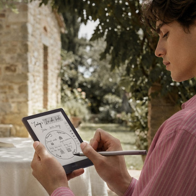 Електронна книга BOOX Go 6 (Gen II) Plum Електронна книга BOOX Go 6 (Gen II) Plum
