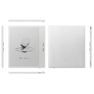 Електронна книга BOOX Go 7 White