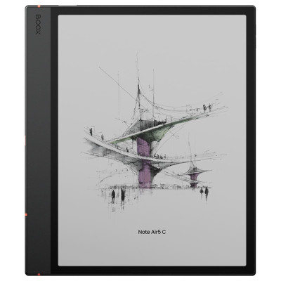 Електронна книга BOOX Note Air 5 C