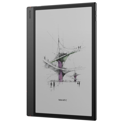 Електронна книга BOOX Note Air 5 C