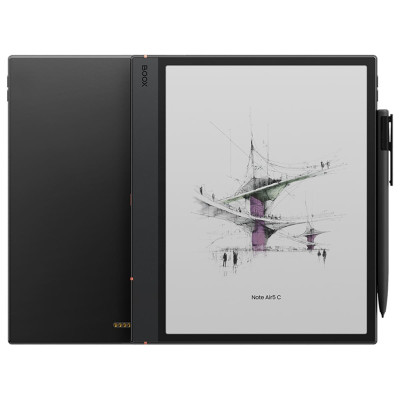 Електронна книга BOOX Note Air 5 C